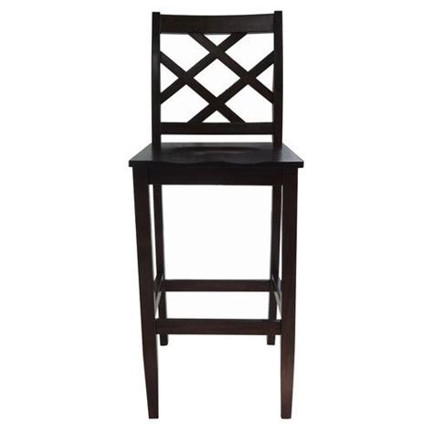 Found It At Joss Main Rita Acacia Counter Stool Counter Stools