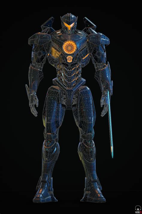chain sword  pacific rim wiki fandom
