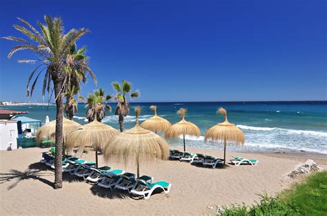 Marbella Tipps und günstige Angebote | Urlaubsguru