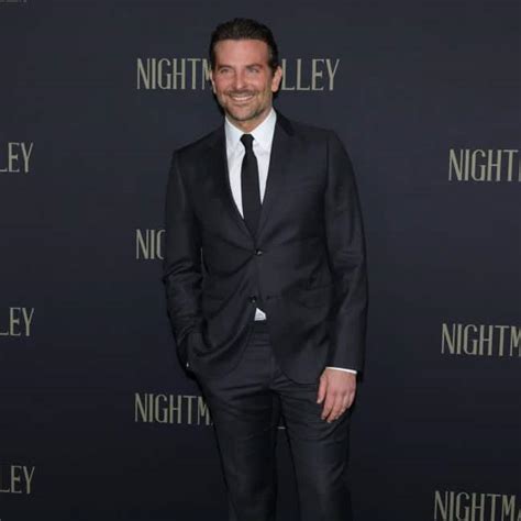 Daunted But Determined The Bradley Cooper Nude Scenes Are Not