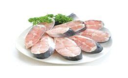 Vietnam Frozen Pangasius Steaks Top Quality Seafood Supplier