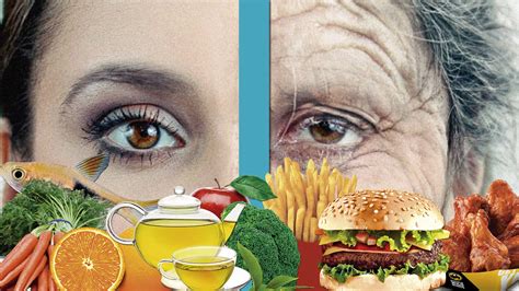 Dieta Para Verse Más Joven Conocé Las Claves De La Alimentación Anti Aging Tvsana