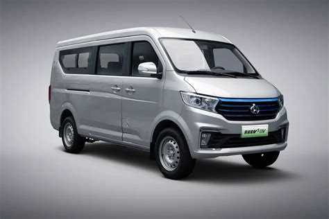 Changan Kyc Lhd Rhd Seats Automatic At Passenger And Cargo