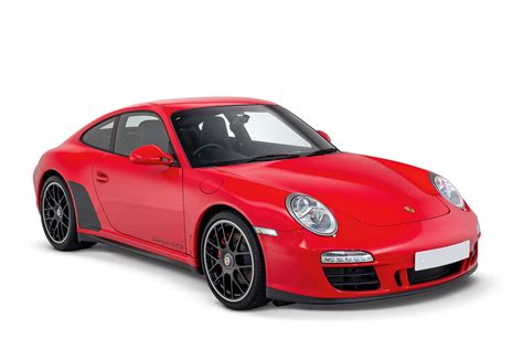 2011 2012 997 Porsche 911 Carrera GTS Is Still A Sweet Spot