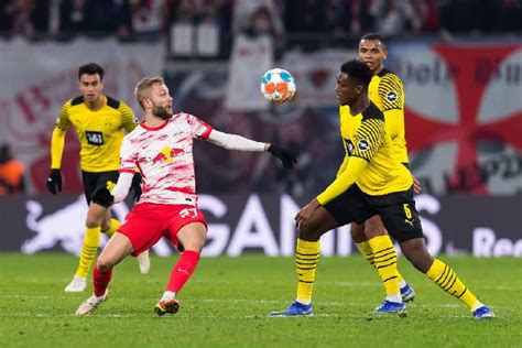 Nh N Nh Soi K O Rb Leipzig V I Dortmund H Ng Y Xa D N Top