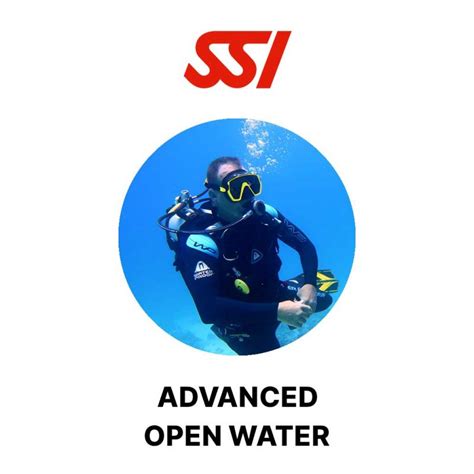 Niveles de certificación de buceo SSI una guía completa