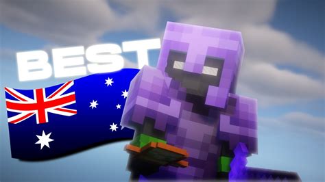 Best Of Australia Vanilla Crystal Pvp Montage Youtube