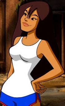 Jessica (Scooby-Doo! Camp Scare) | The Everything Wikia | FANDOM ...