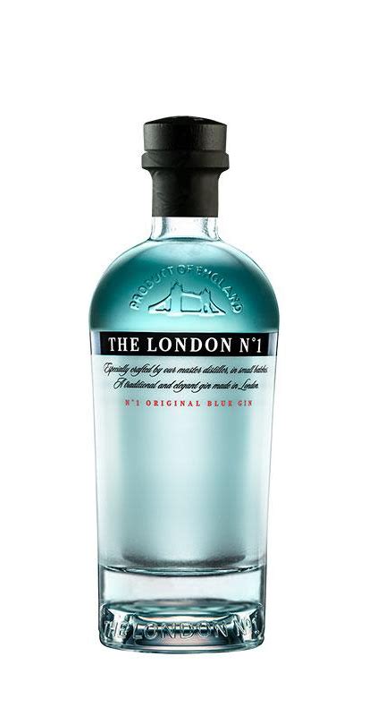 The London Nº 1 Garrafeira Tio Pepe