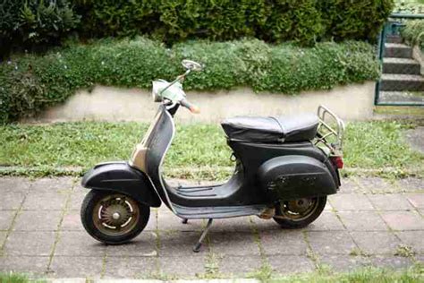 Vespa N Spezial Baujahr Bestes Angebot Von Piaggio