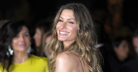 Gisele Bundchen Spotted Dining With Joaquim Valente Again In Costa Rica