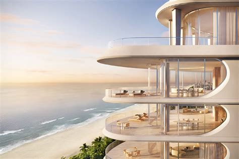 The Shore Club Residences Miami Beach Pre Construction Sales