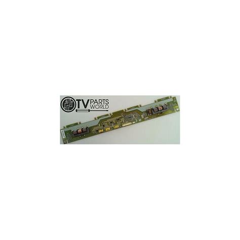 Tcl L Fhdf Ta Backlight Inverter Board Lj A Ssi A Rev