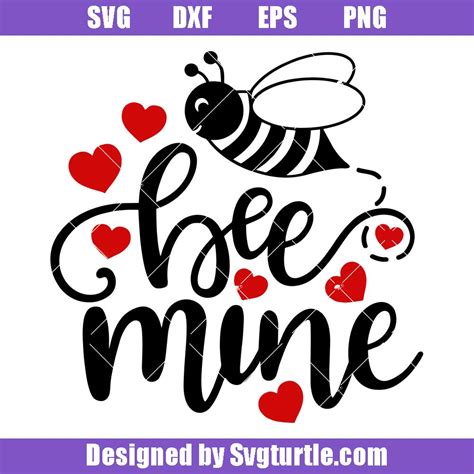 Valentine Svg