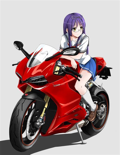 12 Twitter Anime Sex Anime Guys Manga Anime Anime Motorcycle