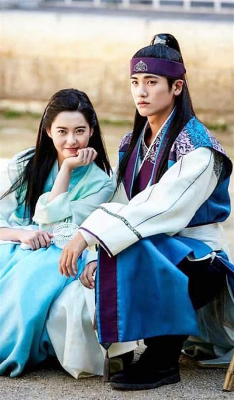 This Is Actually So Perfect In So Many Ways Hwarang In 2019 Hwarang Korean Drama Hyung Sik