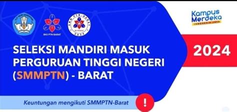 Grand Launching Program Seleksi Mandiri Masuk Perguruan Tinggi Negeri