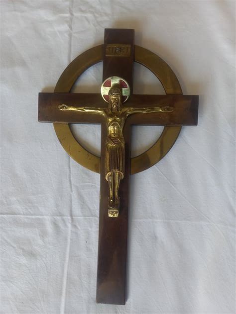 Beautiful Crucifix Cm Catawiki