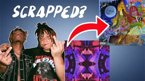 Why Matt Hardy 999 Og Beat Was Scrapped Juice Wrld And Trippie Redd Youtube