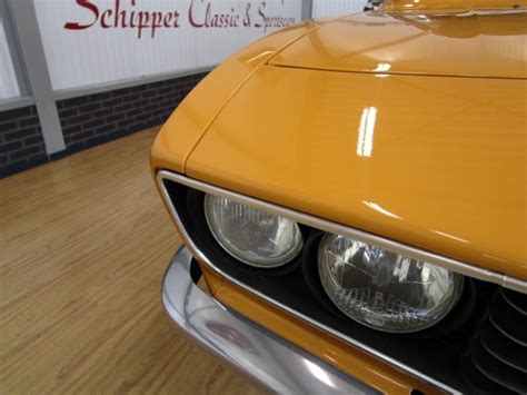 1975 Opel Manta Is Listed For Sale On Classicdigest In Twentelaan 25nl