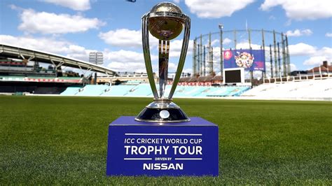 Icc Cricket World Cup 2019 Warm Up Schedule Timetable Cwc19 Full