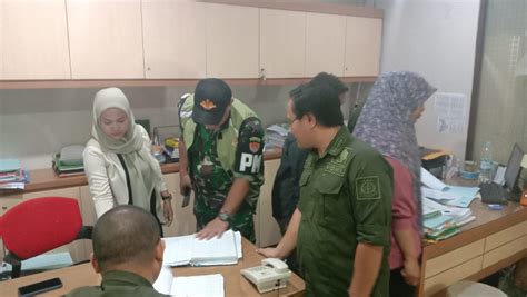 Penyidikan Korupsi TWP TNI AD Dilengkapi Kejaksaan KIRKA CO