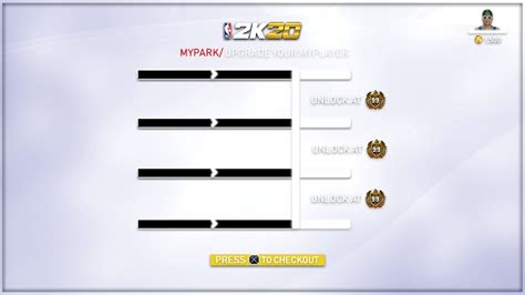 NBA 2K20 NEW REP REWARDS MyPark MyTeam ProAm ROAD TO 99 SYSTEM