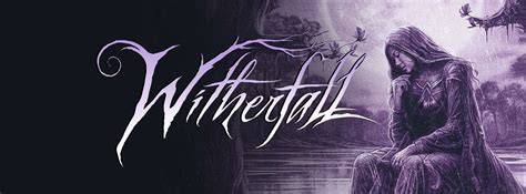 Track To Hell Witherfall Confirman Todos Los Detalles De Su Nuevo Disco