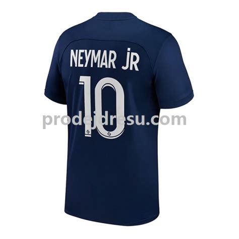 Paris Saint Germain Dresy Fotbal Neymar Jr Mu Dom C