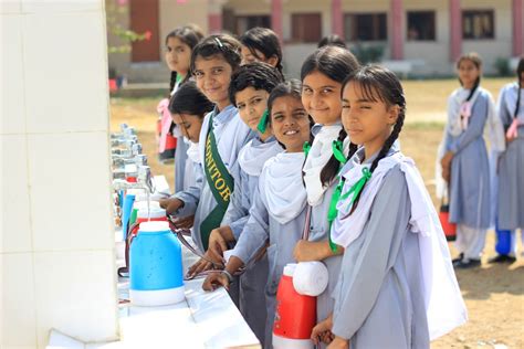 Millat Govt Girls School Mct