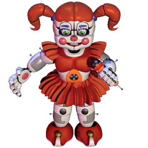 Baby Stage Animation by Bantranic on DeviantArt 