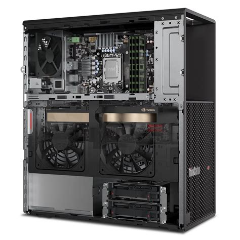 מחיר מחשב נייח Lenovo ThinkStation P3 Tower Intel Core i9 30GS003NIV