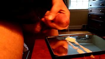 Jbarths Cum On Mirror XVIDEOS