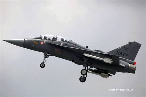 lca tejas fighter jet