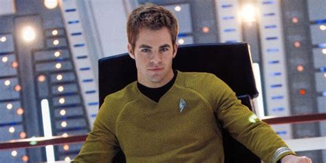 Chris Pine S Best Movies Ranked According To Imdb