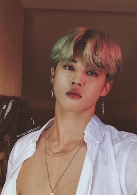 A L I X ⁷ ☽ On Twitter Bts Jimin Park Jimin Jimin