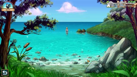 Qué leyenda Sexo anal bajo el agua y chorreo de leche con una adolescente rubia de grandes