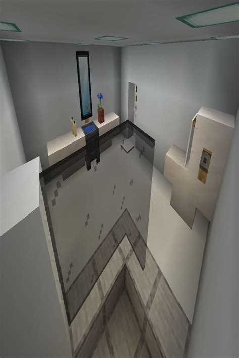 10 Creative Minecraft Bathroom Ideas For Your Next Build – Joseph Bosco ...