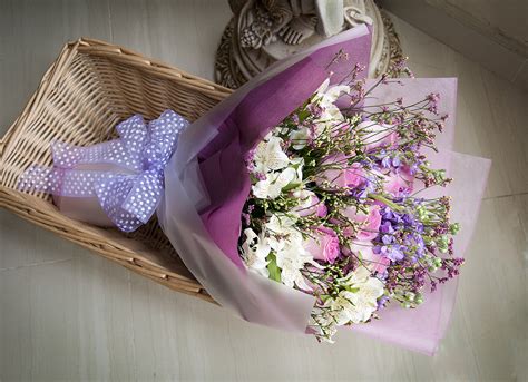 Established Florist Supplies Company For Take Over No1 Buy And Sell