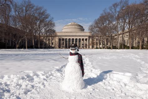 Campus Life | MIT - Massachusetts Institute of Technology