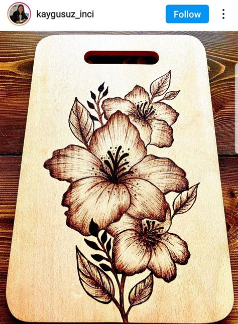 Wood Craft Projects Woodburning Projects Wood Crafts Wood Burning Crafts Wood Burning Art