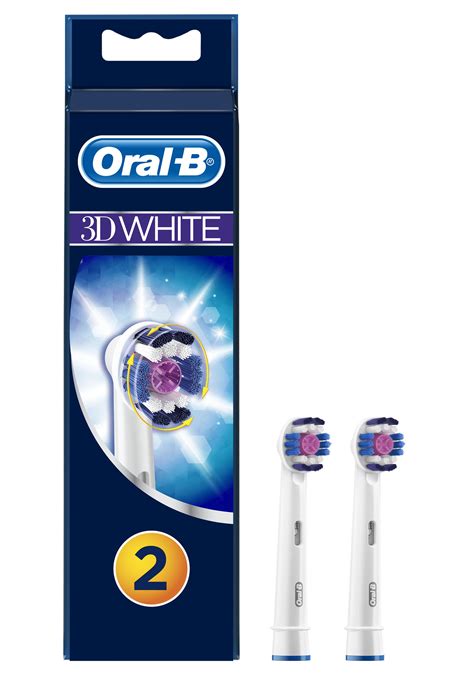 Oral B EB 18 2 náhradní kartáček