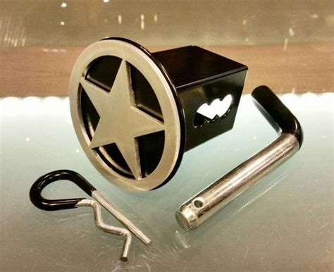 52 best Trailer Hitch Accessories images on Pinterest | Trailer hitch ...