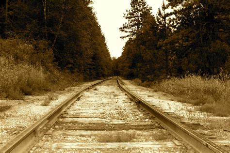 1880 Train Tracks Free Photo Download | FreeImages