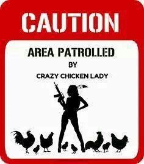 Crazy Chicken Lady Chickenhouses In 2020 Crazy Chicken Lady Chicken