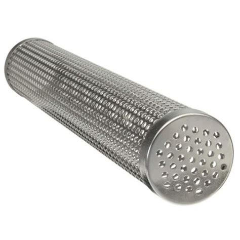 Perforated Tubes At 259 00 INR In Mumbai Maharashtra Shree Steel