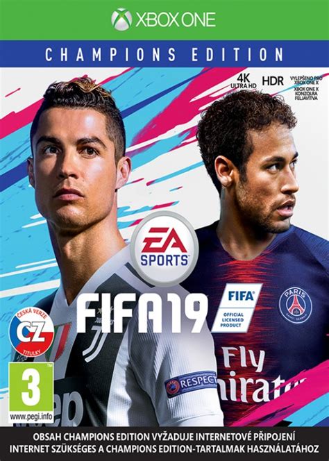 Fifa Champions Edition Xone V Predaj Datacomp Sk