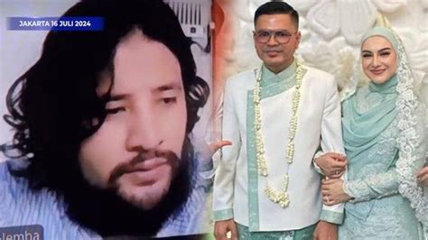 Umur Haldy Sabri Suami Baru Irish Bella Gak Beda Jauh Lebih Tua 3 Tahun