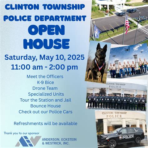 Clinton Township Parks and Recreation - Clinton Township Employees