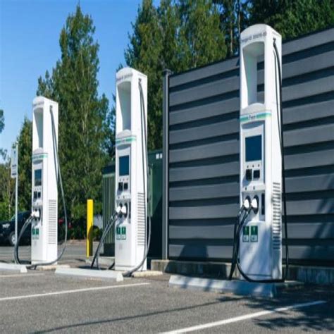 Centre Sanctions Rs Crore For Setting Up Over Public Ev